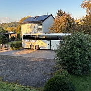 079 De bus stond al te wachten op ons